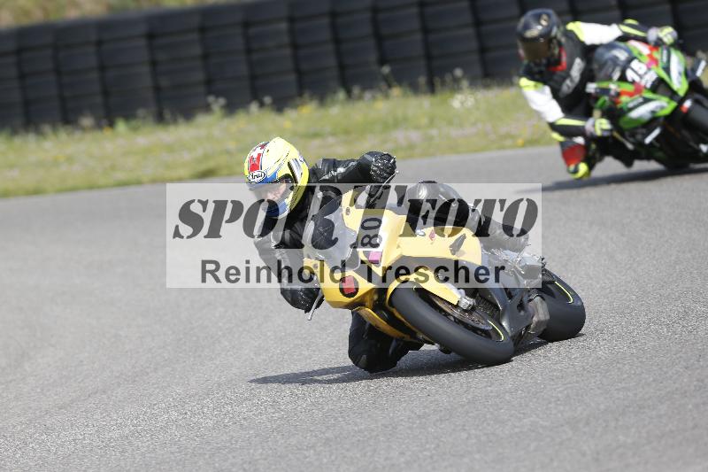 /08 17.04.2026  TZ Motorsport ADR/Gruppe rot/80